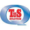 Wappen TuS Holstein 14 Quickborn Wappen TuS Holstein 14 Quickborn