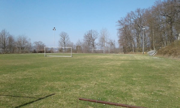 Sportplatz an der Eselsweide - Idstein-Walsdorf