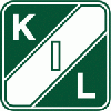 Wappen Kopervik IL  4090