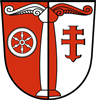 Wappen SV Fortuna Ermstedt 1990  67783