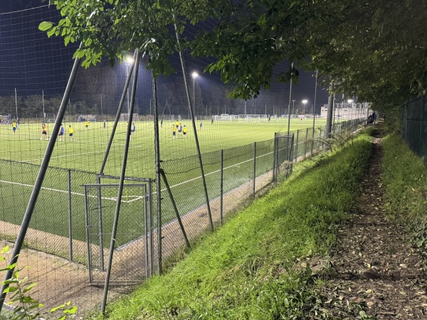 Bottagisio Sport Center Campo 2 - Verona