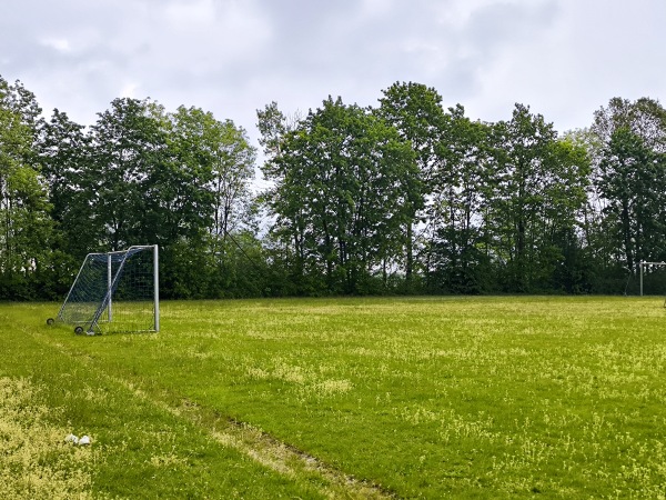 Sportanlage im Londypark B-Platz - Rethem/Aller