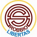 Wappen AS Robbio Libertas  135637