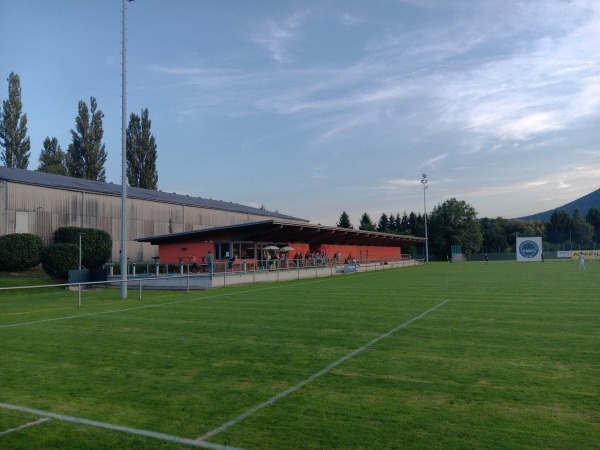 Sportplatz Andritz - Graz