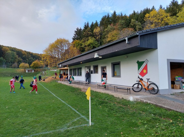 Schneckenarena - Bonndorf/Schwarzwald-Dillendorf