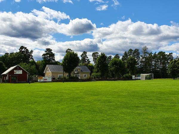 Arena Vallensås - Trädet