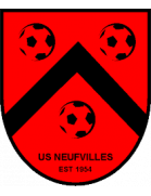 Wappen US Neufvilles B