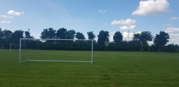 Sportanlage Averlak B-Platz - Averlak