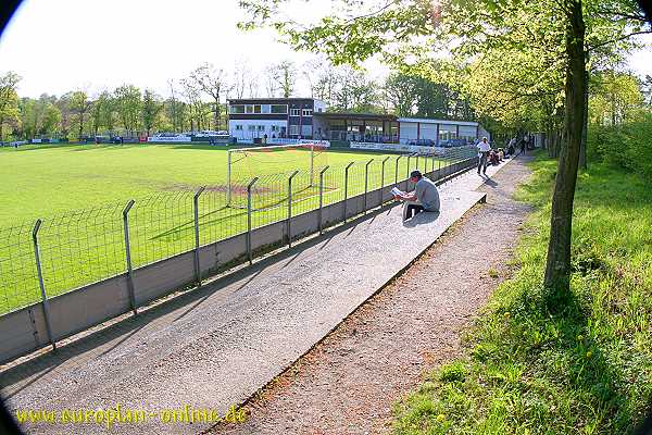 HWH Arena - Eppingen