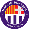 Wappen FC Racing Blanenc Wappen FC Racing Blanenc 118021
