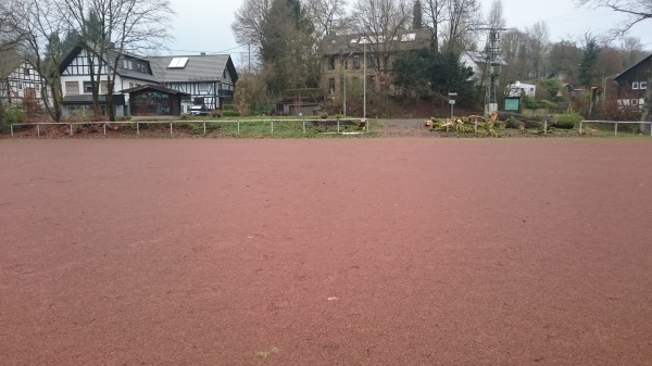 Sportplatz Burgwiese - Mehren/Westerwald