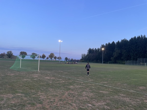 Sportanlage Alte Gaben Platz 2 - Immendingen-Hattingen