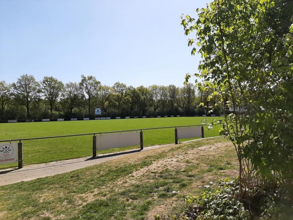 Sportpark Hereweg - Noordenveld-Peize