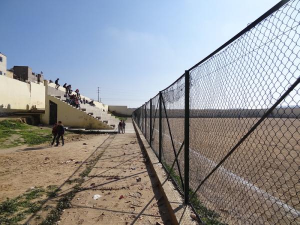 Complexe Sportif Fès-Bensouda - Fès