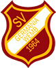 Wappen SV Rot-Weiß Germania Wemb 1964