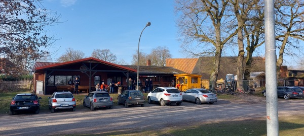 Sportplatz Steden - Holste-Steden