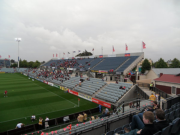 Coopers Stadium - Adelaide