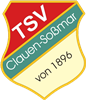 Wappen TSV Clauen-Soßmar 1896 diverse  98654
