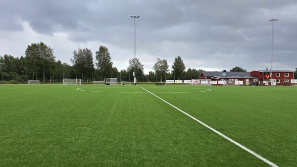 Öns IP - Edsbyn
