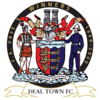 Wappen Deal Town FC