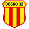 Wappen DOSKO'32 (Door Onderling Samenspel Komt Overwinning)  59079