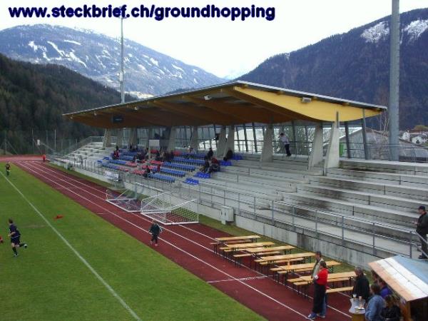 Velly Arena - Imst