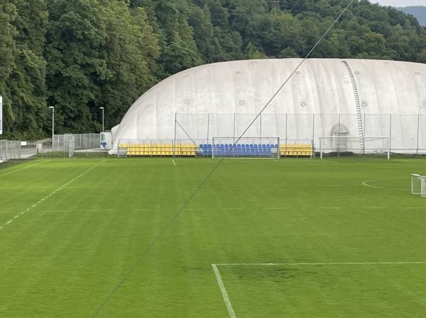 Skalna klet - Celje