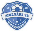 Wappen Molnári SE