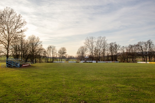 Sportanlage Unteraltenbernheim - Obernzenn-Unteraltenbernheim