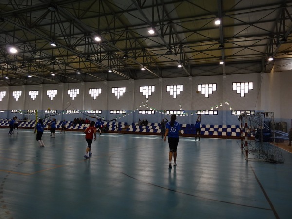 Salle Omnisports de Douéra - Douéra