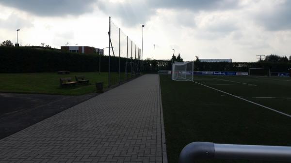 Sportplatz Enselskamp - Wiehl-Marienhagen