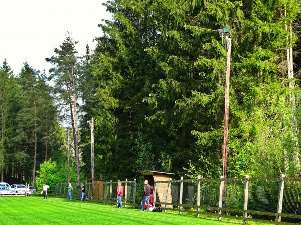 Sportplatz Eisgarn - Eisgarn