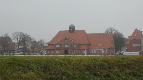 Stadion Miejski w Międzychodzie - Międzychód