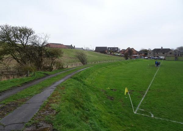 Myres Park - Kinghorn
