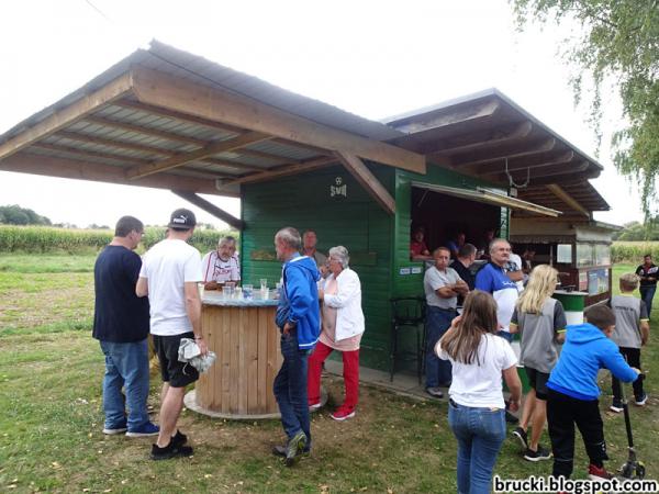 Sportplatz Rohrbrunn - Deutsch Kaltenbrunn