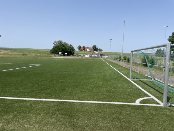 Sportanlage an der Eschach Platz 2 - Dunningen