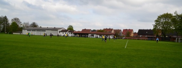 Sportplatz Kopfweiden - Königslutter/Elm-Rottorf