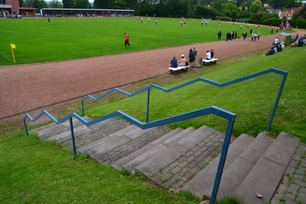 Sportpark Südring - Bovenden
