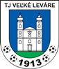 Wappen TJ Veľké Leváre  100717