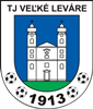 Wappen TJ Veľké Leváre