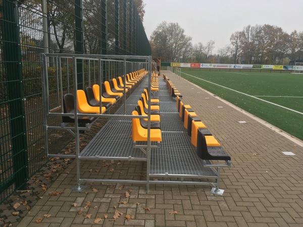 KURTULUS ARENA - Lehrte