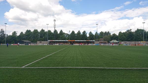Sportpark Middenwetering - Kampen