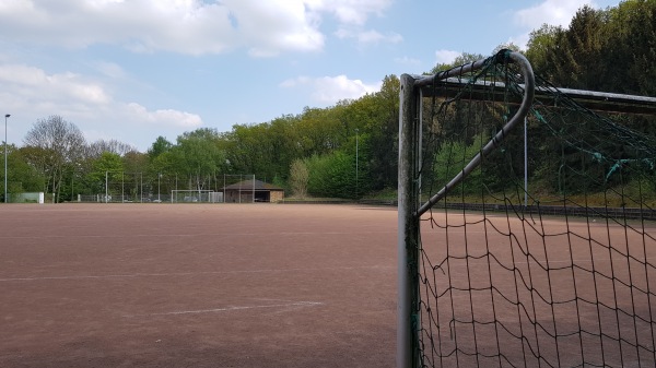 Sportplatz Dalfter - Mülheim-Kärlich