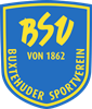 Wappen Buxtehuder SV 1862 diverse  66242