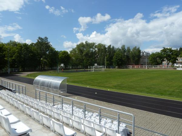 Stadyen Domostroitel - Minsk