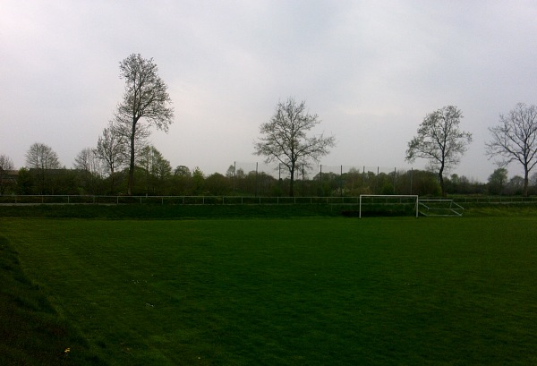 Sportzentrum Gemeinde Gnutz B-Platz - Gnutz