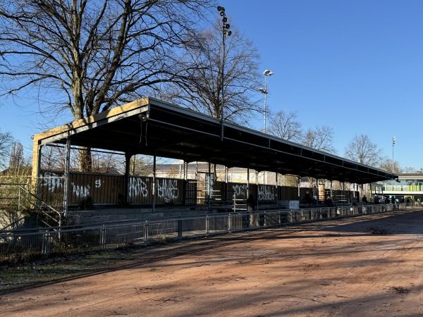Stadion Carl-Diem-Straße - Gifhorn