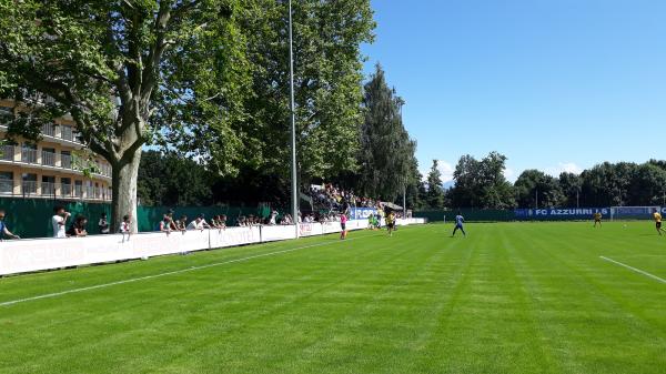 Centre Sportif de Chavannes - Chavannes-Renens