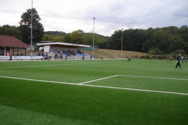 Eggestadion - Bad Driburg-Neuenheerse