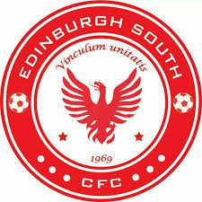 Wappen Edinburgh South CFC